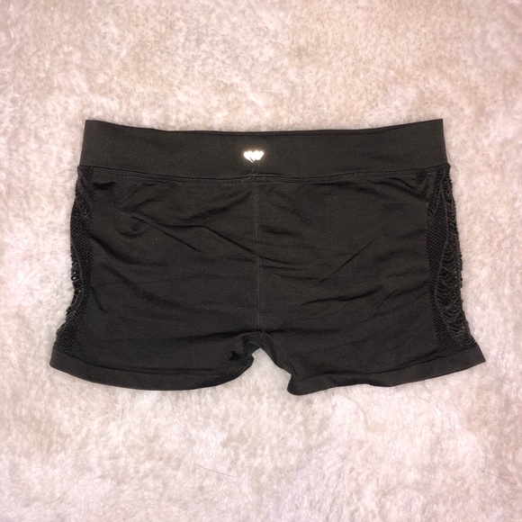 Workout shorts! - Picture 7 of 7